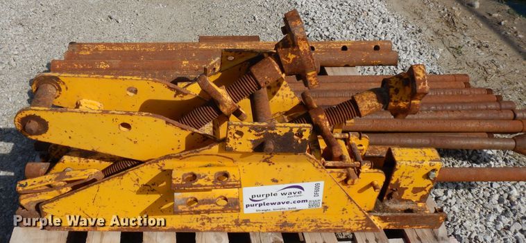 image for item DF6009 Pow-r-mole pipe pusher