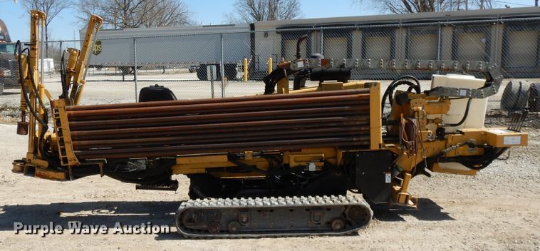 image for item DF6010 2000 Vermeer D16X20A  directional boring unit