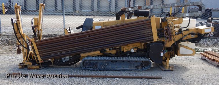 image for item DF6010 2000 Vermeer D16X20A  directional boring unit