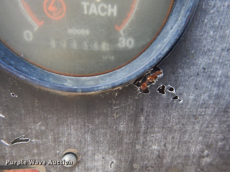 image for item DF6010 2000 Vermeer D16X20A  directional boring unit