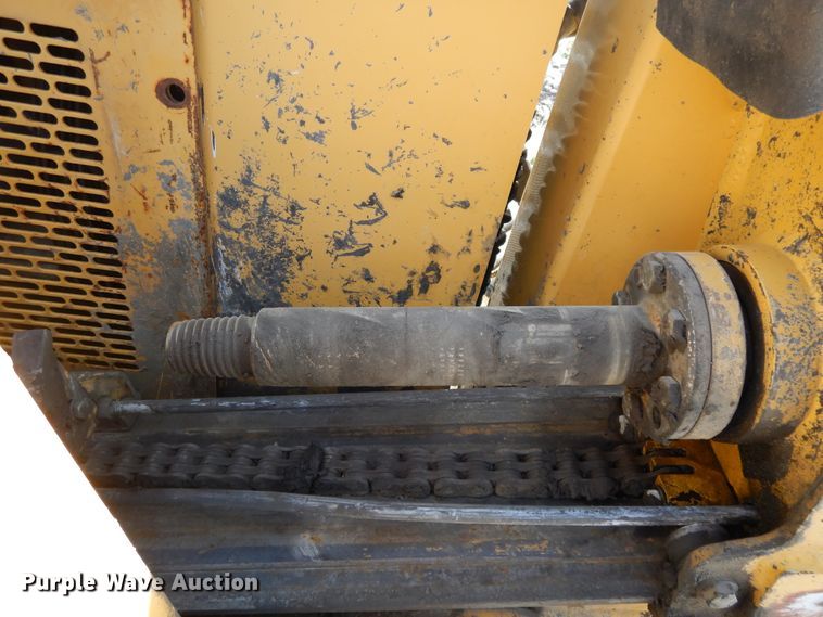 image for item DF6010 2000 Vermeer D16X20A  directional boring unit