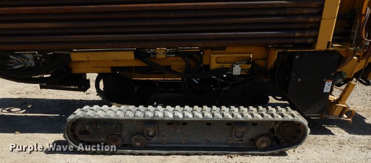 image for item DF6010 2000 Vermeer D16X20A  directional boring unit