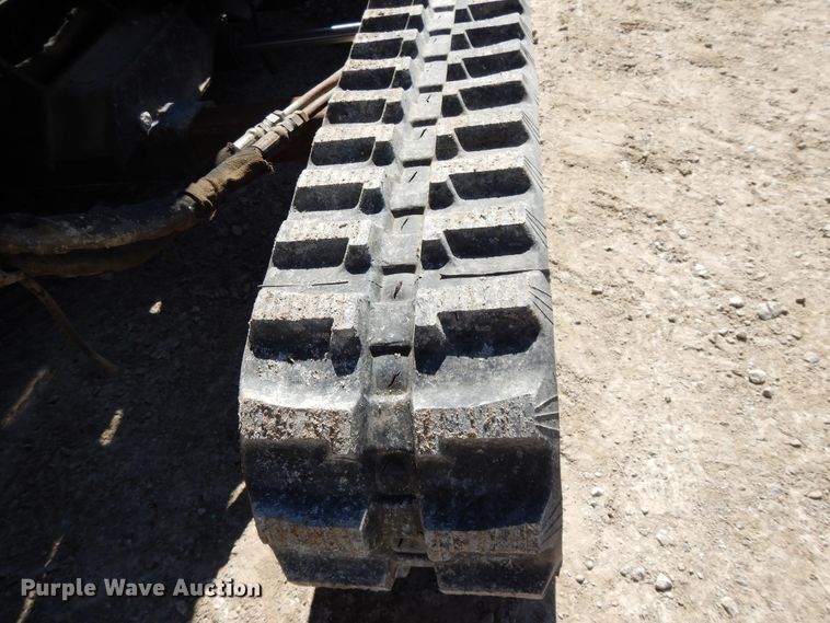 image for item DF6010 2000 Vermeer D16X20A  directional boring unit