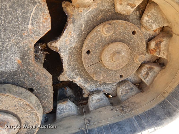 image for item DF6010 2000 Vermeer D16X20A  directional boring unit