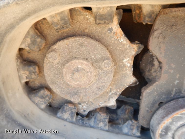 image for item DF6010 2000 Vermeer D16X20A  directional boring unit