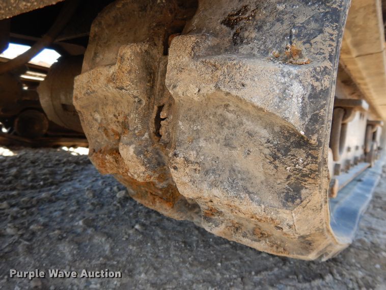 image for item DF6010 2000 Vermeer D16X20A  directional boring unit