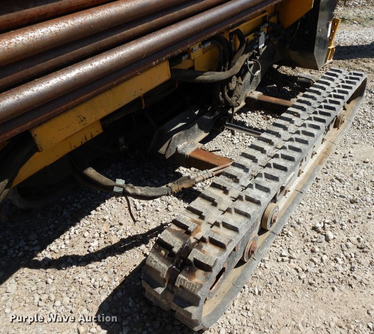 image for item DF6010 2000 Vermeer D16X20A  directional boring unit