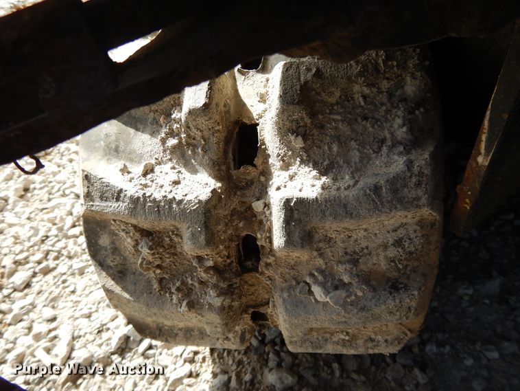 image for item DF6010 2000 Vermeer D16X20A  directional boring unit