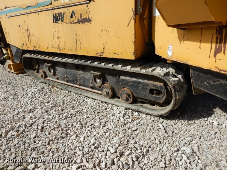 image for item DF6010 2000 Vermeer D16X20A  directional boring unit