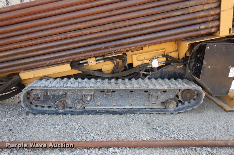 image for item DF6010 2000 Vermeer D16X20A  directional boring unit