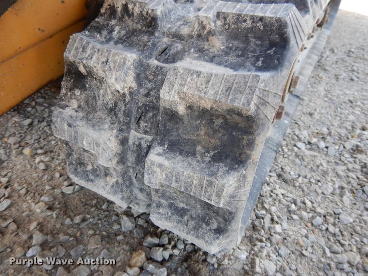 image for item DF6010 2000 Vermeer D16X20A  directional boring unit