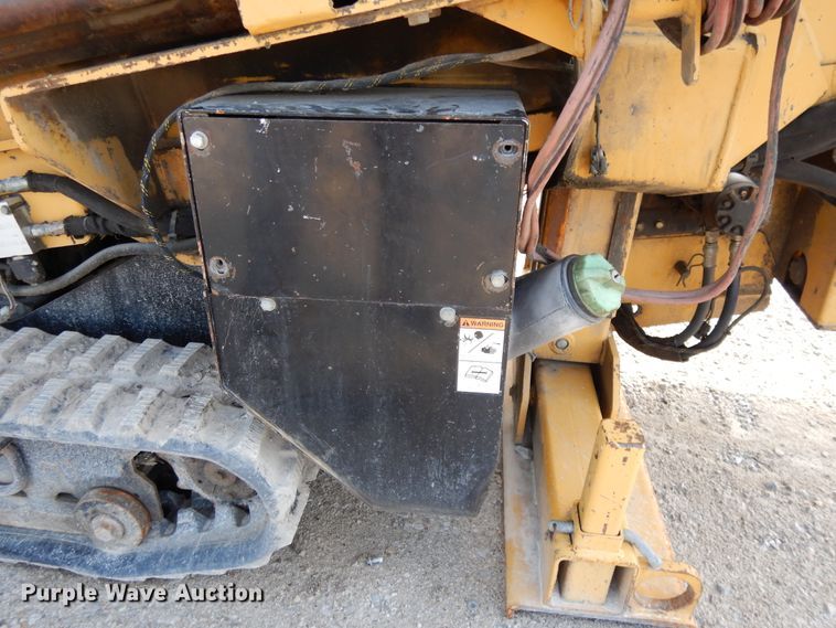 image for item DF6010 2000 Vermeer D16X20A  directional boring unit