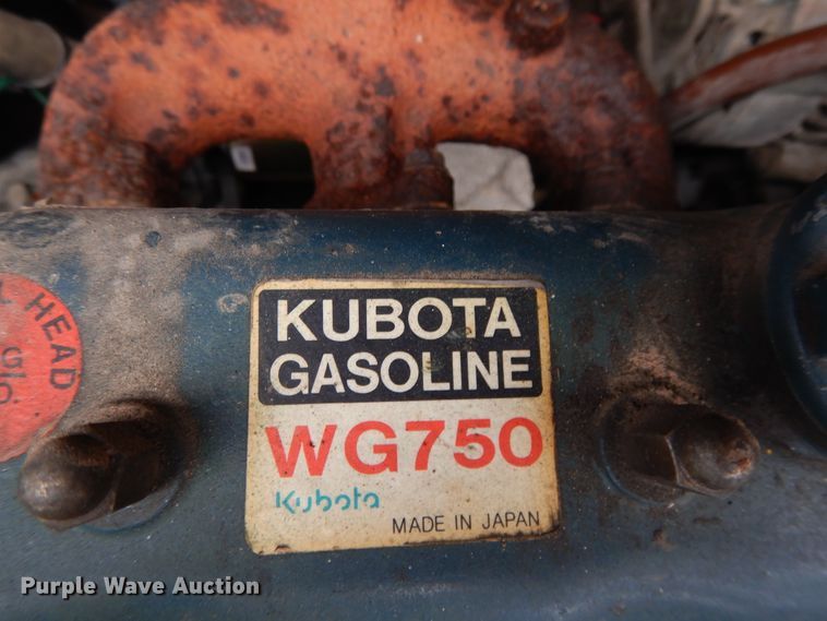 image for item DF6013 1996 Mec 33RT  scissor lift