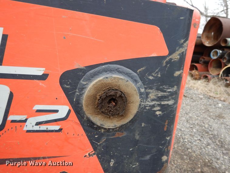 image for item DF6026 Kubota SVL90-2  tracked skid steer loader