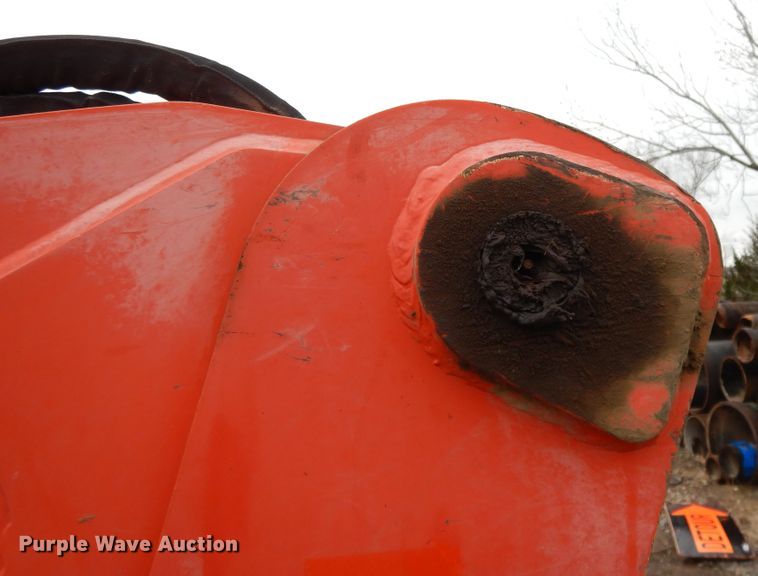 image for item DF6026 Kubota SVL90-2  tracked skid steer loader