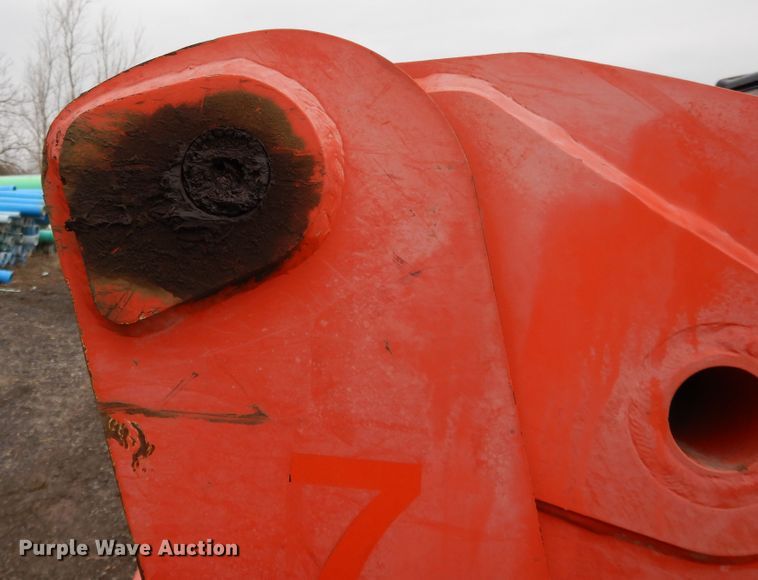 image for item DF6026 Kubota SVL90-2  tracked skid steer loader