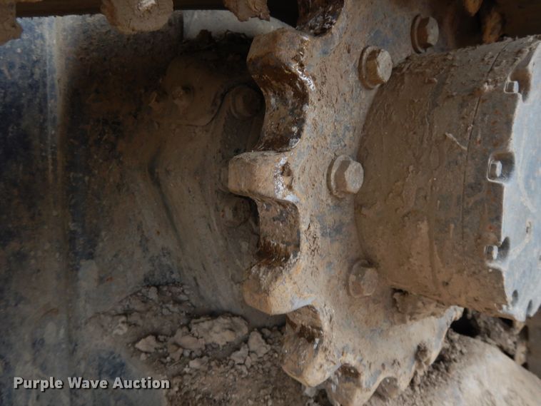 image for item DF6026 Kubota SVL90-2  tracked skid steer loader