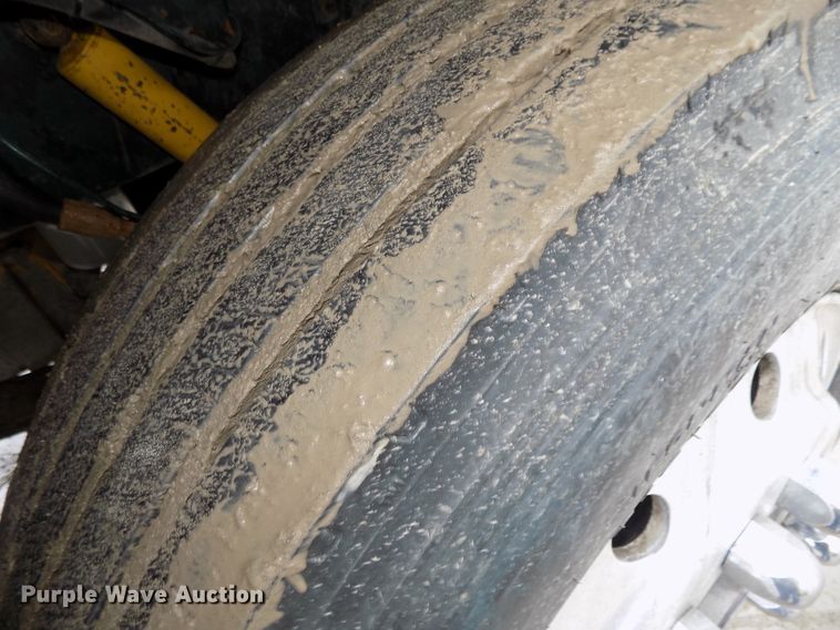 image for item DG2547 1999 Peterbilt 379 dump truck