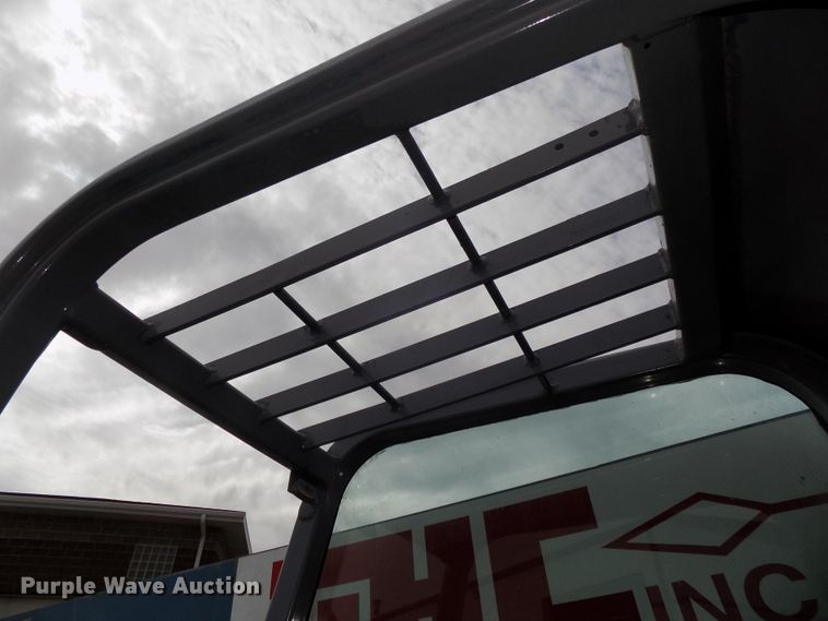 image for item DG2568 1998 Gradall 534D-9  telehandler