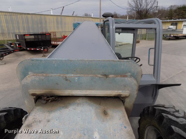 image for item DG2568 1998 Gradall 534D-9  telehandler