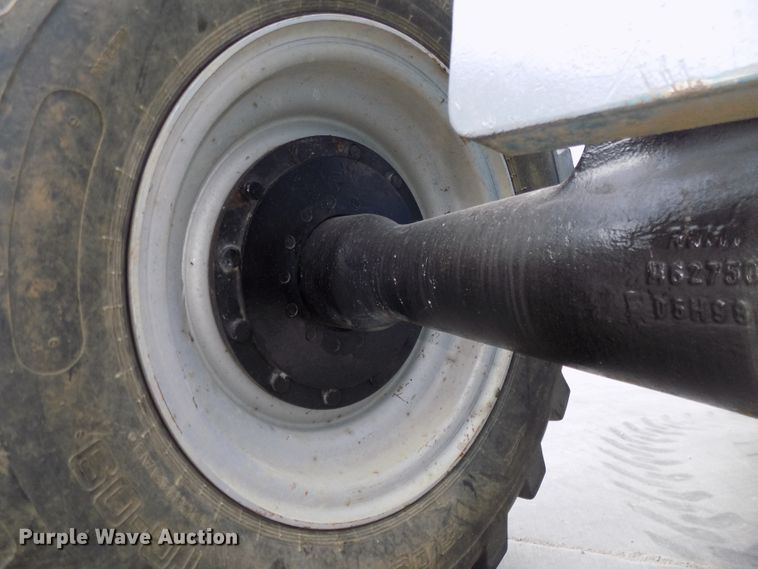 image for item DG2568 1998 Gradall 534D-9  telehandler