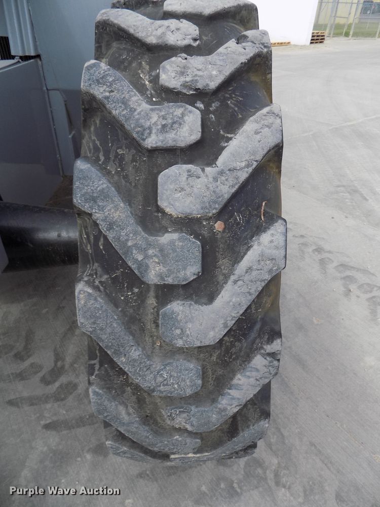 image for item DG2568 1998 Gradall 534D-9  telehandler