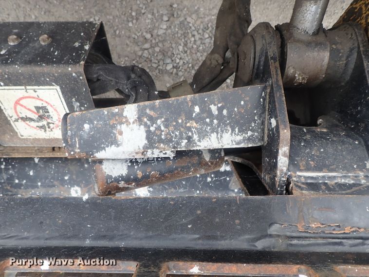 image for item DG3029 2013 Caterpillar 262C Series 2  skid steer loader