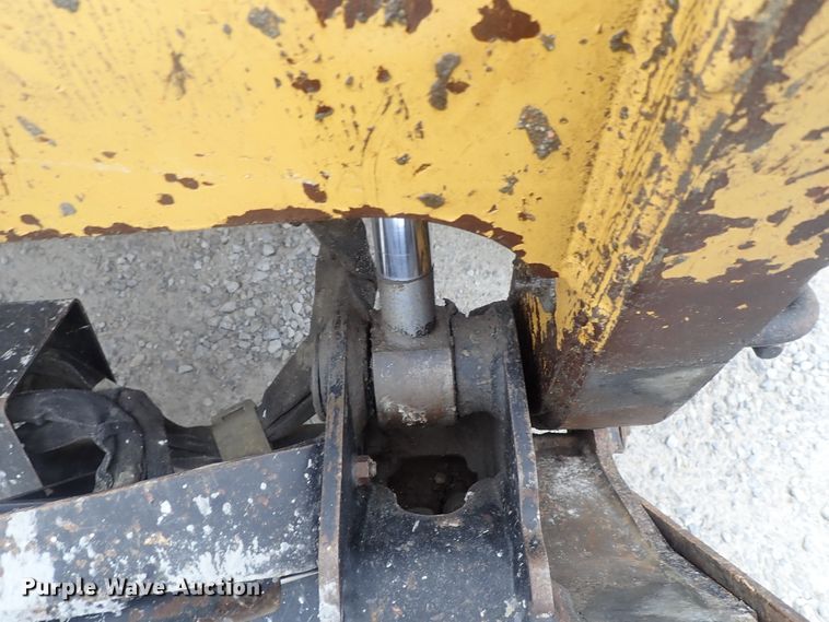 image for item DG3029 2013 Caterpillar 262C Series 2  skid steer loader