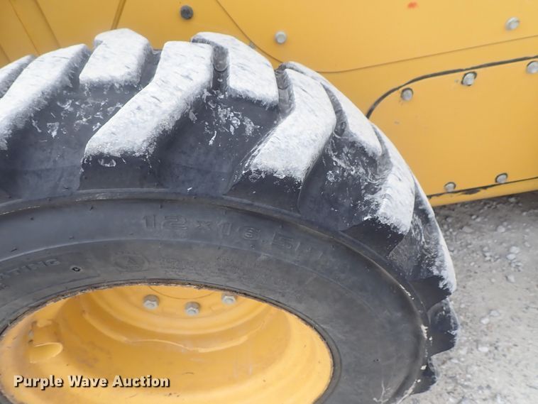 image for item DG3029 2013 Caterpillar 262C Series 2  skid steer loader