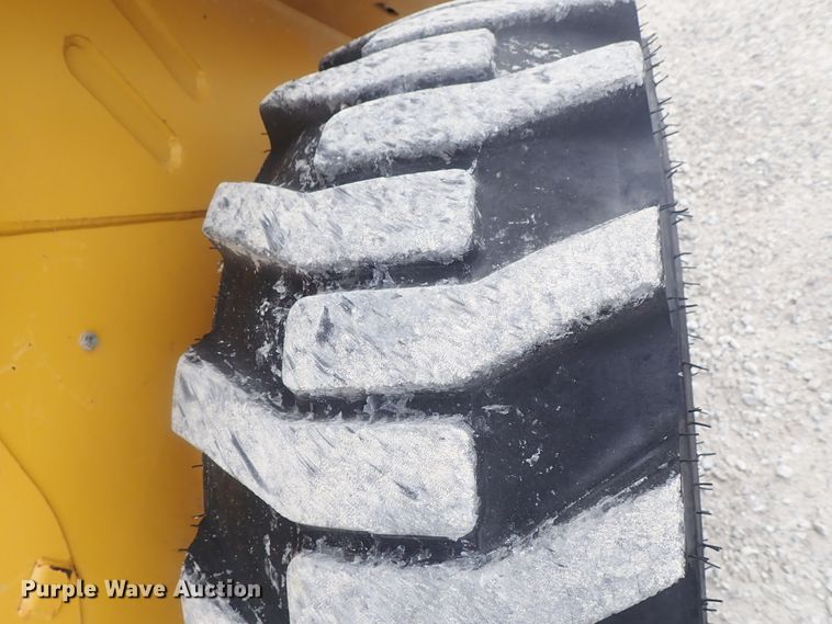 image for item DG3029 2013 Caterpillar 262C Series 2  skid steer loader