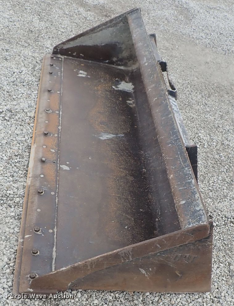 image for item DG3029 2013 Caterpillar 262C Series 2  skid steer loader