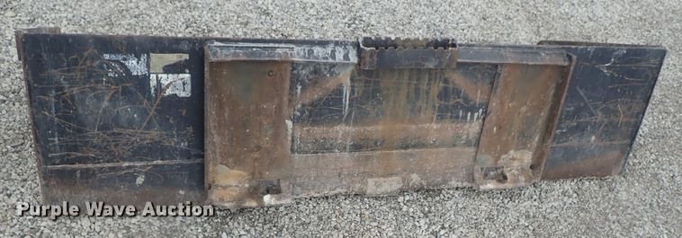 image for item DG3029 2013 Caterpillar 262C Series 2  skid steer loader