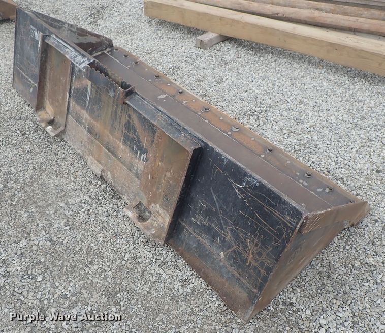 image for item DG3029 2013 Caterpillar 262C Series 2  skid steer loader