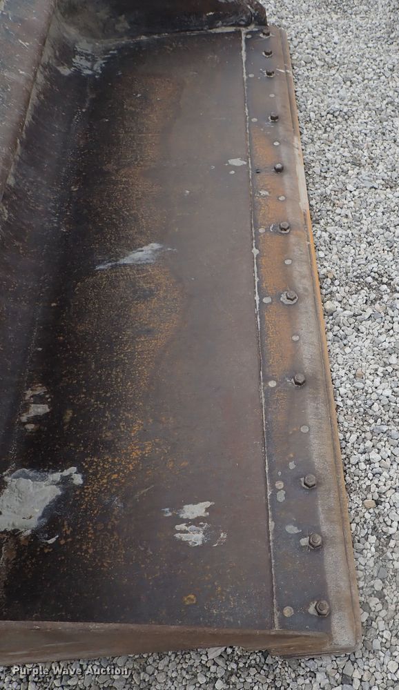 image for item DG3029 2013 Caterpillar 262C Series 2  skid steer loader