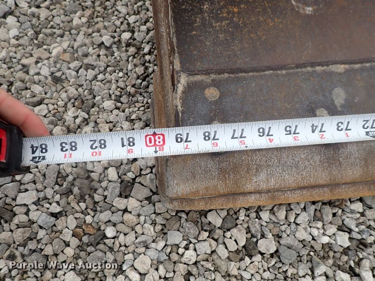 image for item DG3029 2013 Caterpillar 262C Series 2  skid steer loader