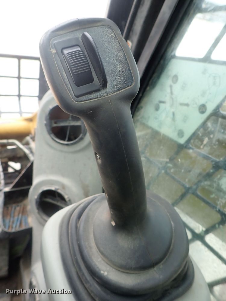 image for item DG3030 2013 Caterpillar 262C Series 2  skid steer loader