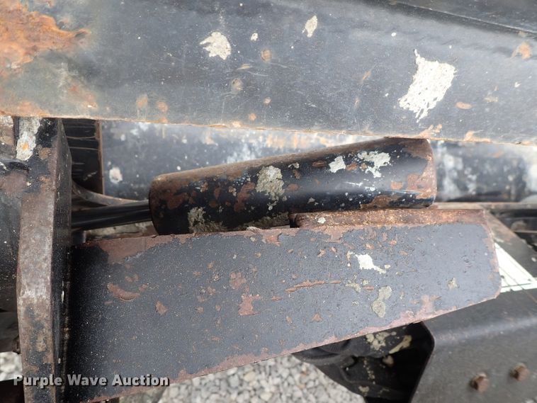 image for item DG3030 2013 Caterpillar 262C Series 2  skid steer loader