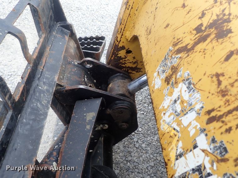 image for item DG3030 2013 Caterpillar 262C Series 2  skid steer loader