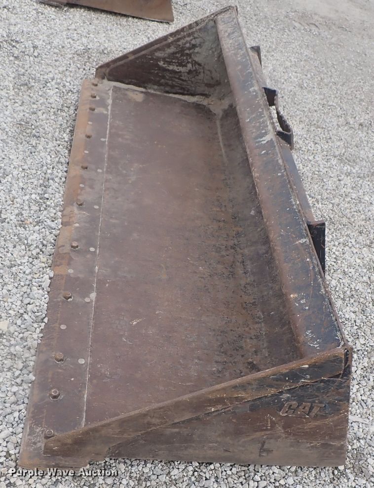 image for item DG3030 2013 Caterpillar 262C Series 2  skid steer loader