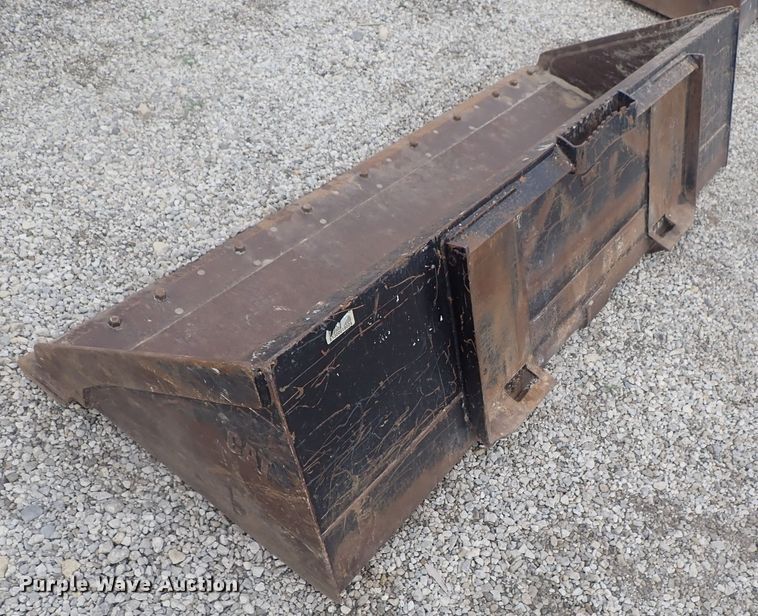 image for item DG3030 2013 Caterpillar 262C Series 2  skid steer loader