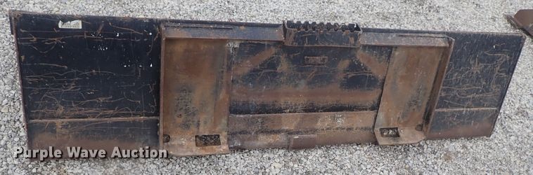 image for item DG3030 2013 Caterpillar 262C Series 2  skid steer loader