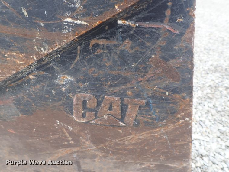 image for item DG3030 2013 Caterpillar 262C Series 2  skid steer loader