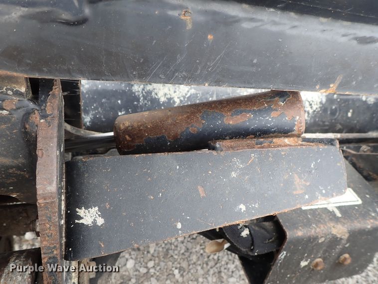 image for item DG3031 2013 Caterpillar 262C  Series 2 skid steer loader