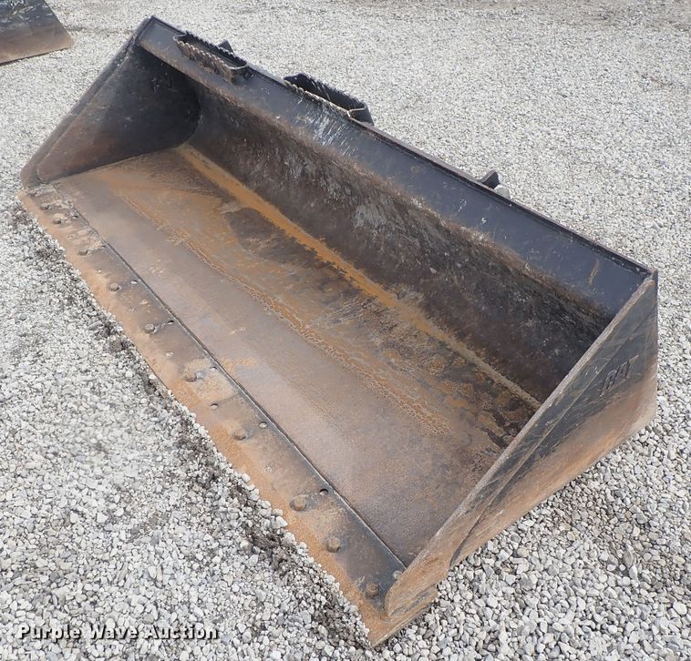 image for item DG3031 2013 Caterpillar 262C  Series 2 skid steer loader