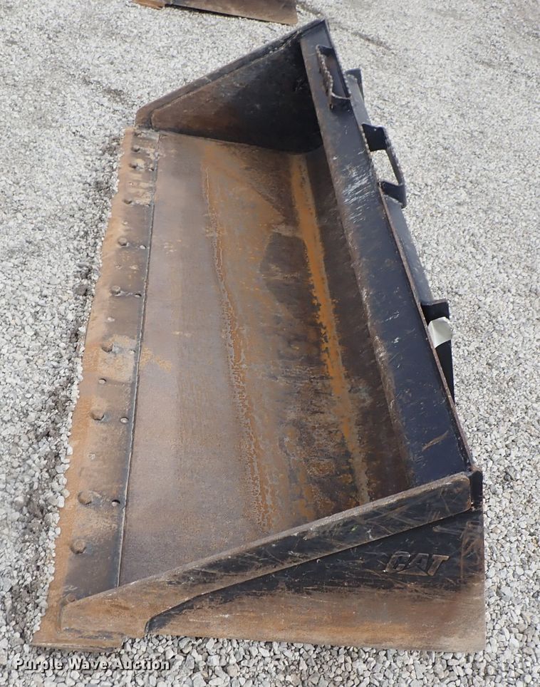 image for item DG3031 2013 Caterpillar 262C  Series 2 skid steer loader