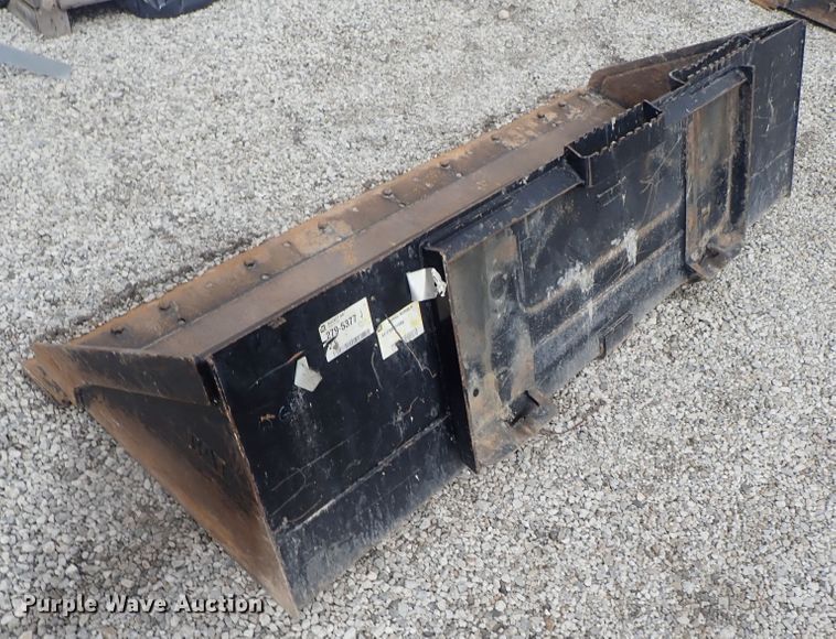 image for item DG3031 2013 Caterpillar 262C  Series 2 skid steer loader