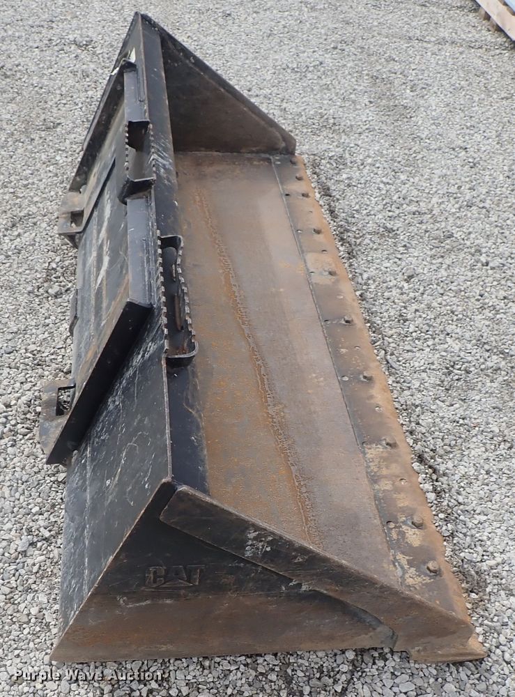 image for item DG3031 2013 Caterpillar 262C  Series 2 skid steer loader