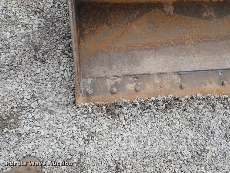 image for item DG3031 2013 Caterpillar 262C  Series 2 skid steer loader