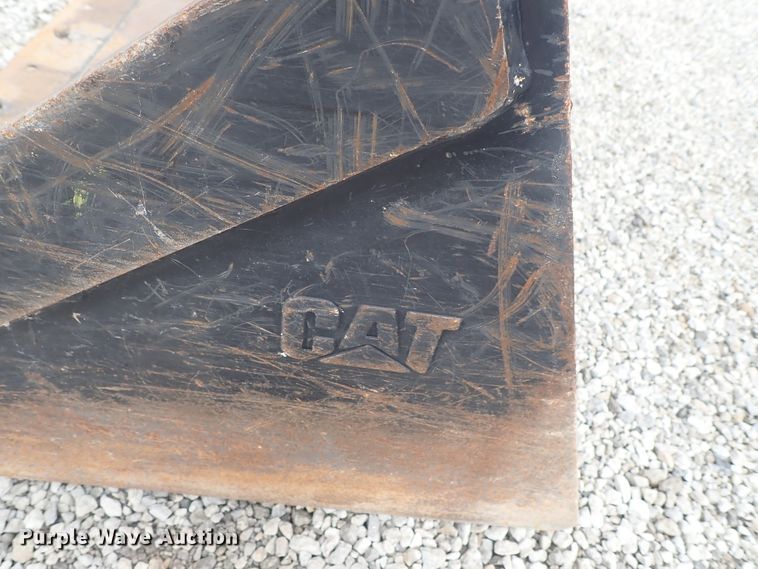 image for item DG3031 2013 Caterpillar 262C  Series 2 skid steer loader