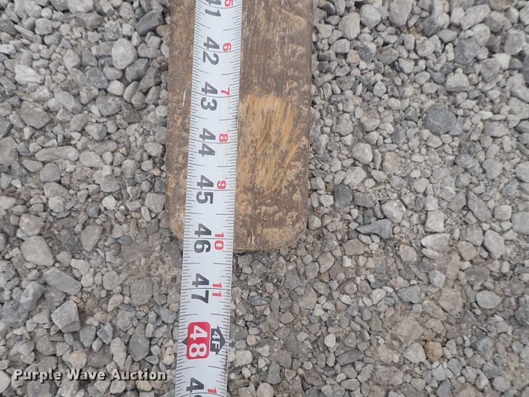 image for item DG3036 2013 Caterpillar 262C Series 2  skid steer loader